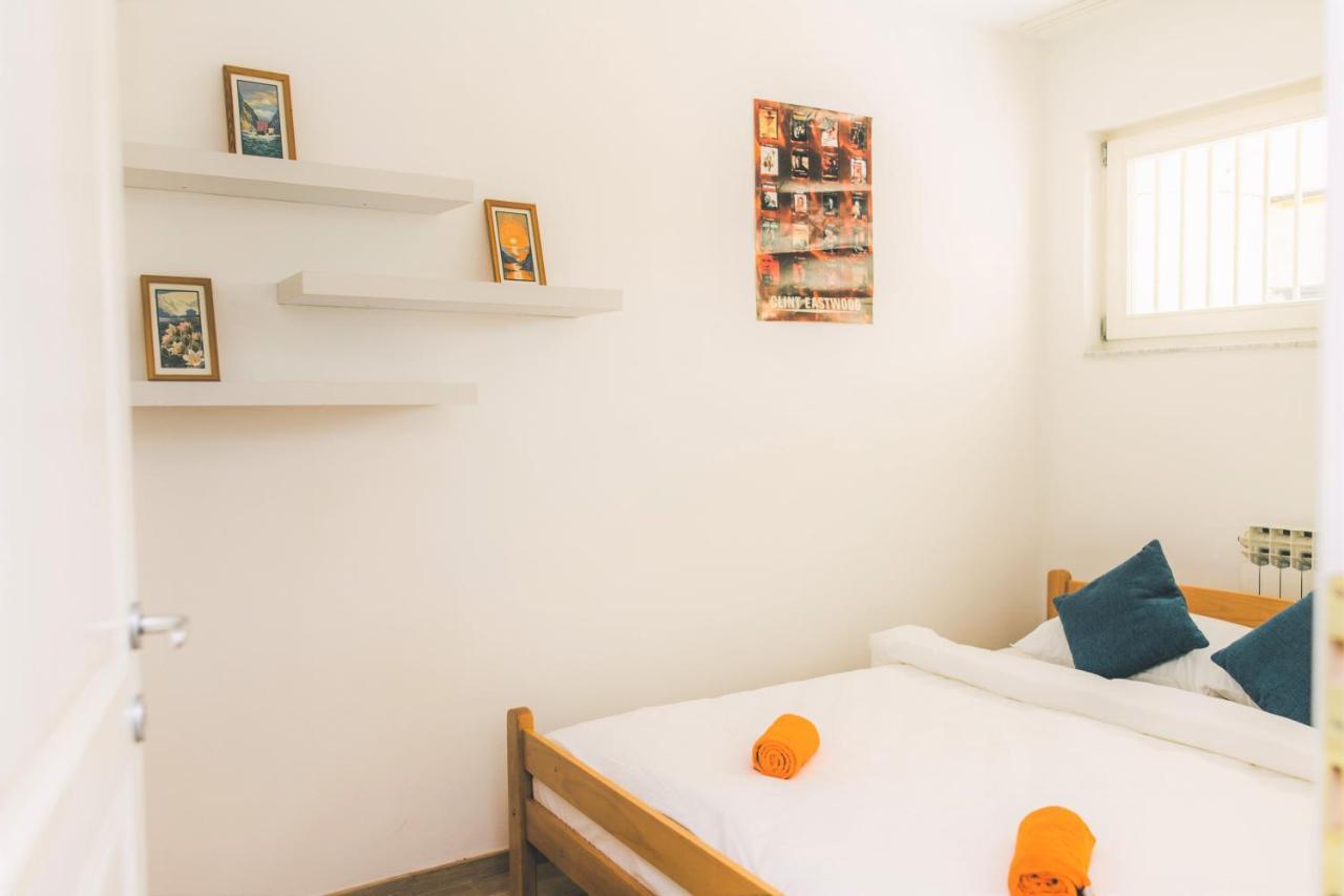 Modern 2Bdr Apartment-Cathedral View-Best Location SJJ Esterno foto