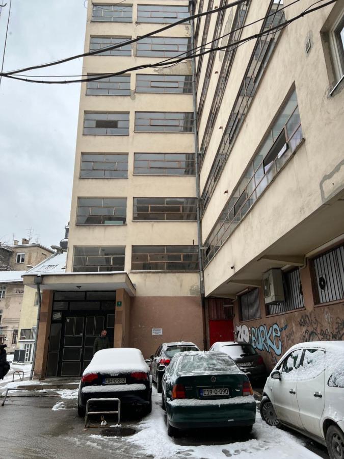 Modern 2Bdr Apartment-Cathedral View-Best Location SJJ Esterno foto