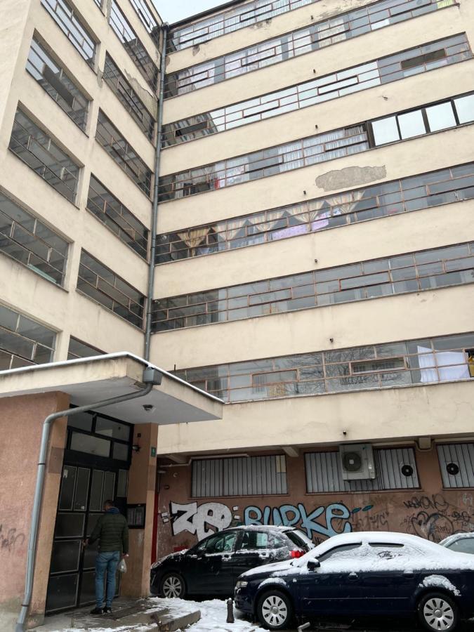 Modern 2Bdr Apartment-Cathedral View-Best Location SJJ Esterno foto