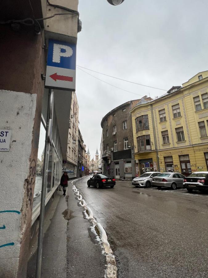 Modern 2Bdr Apartment-Cathedral View-Best Location SJJ Esterno foto