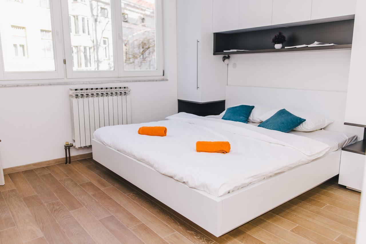 Modern 2Bdr Apartment-Cathedral View-Best Location SJJ Esterno foto