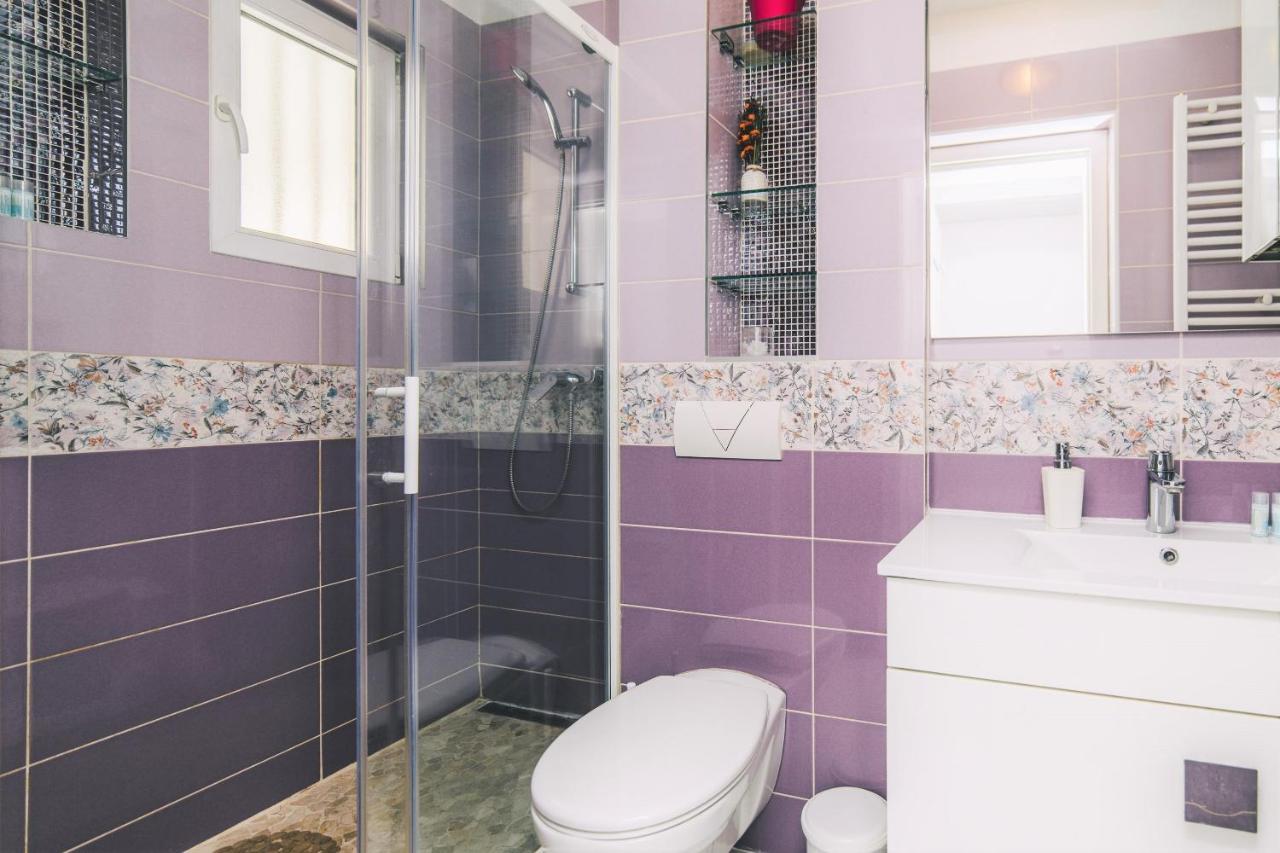 Modern 2Bdr Apartment-Cathedral View-Best Location SJJ Esterno foto