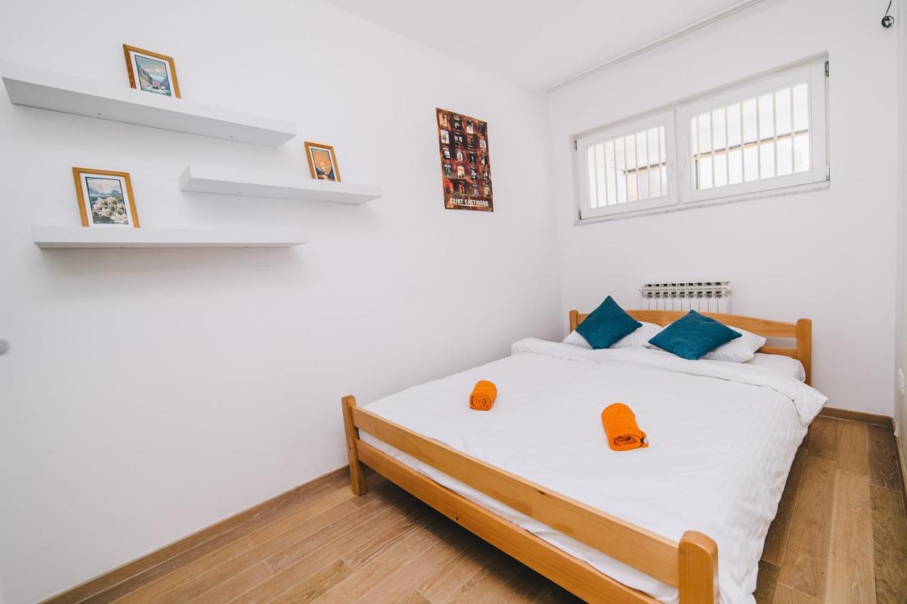 Modern 2Bdr Apartment-Cathedral View-Best Location SJJ Esterno foto