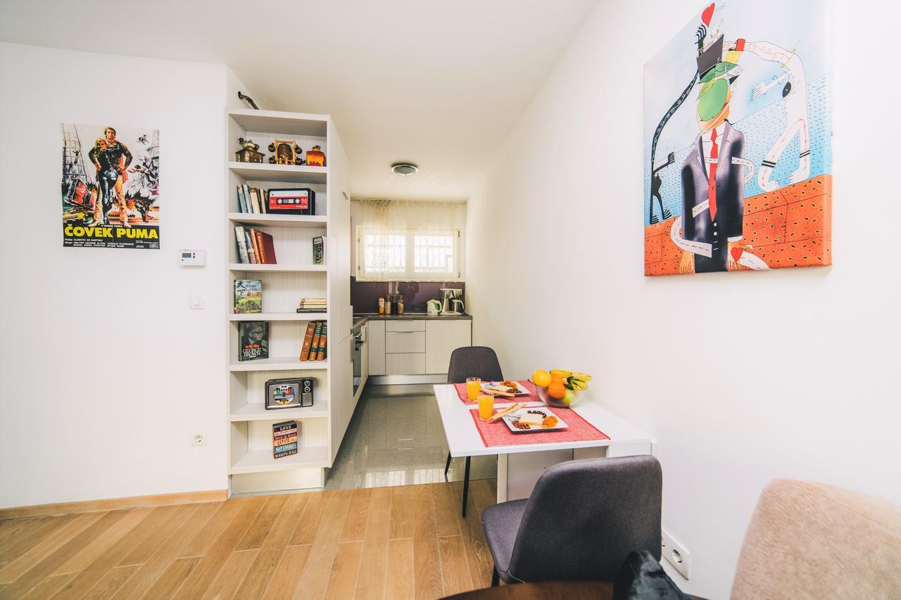 Modern 2Bdr Apartment-Cathedral View-Best Location SJJ Esterno foto