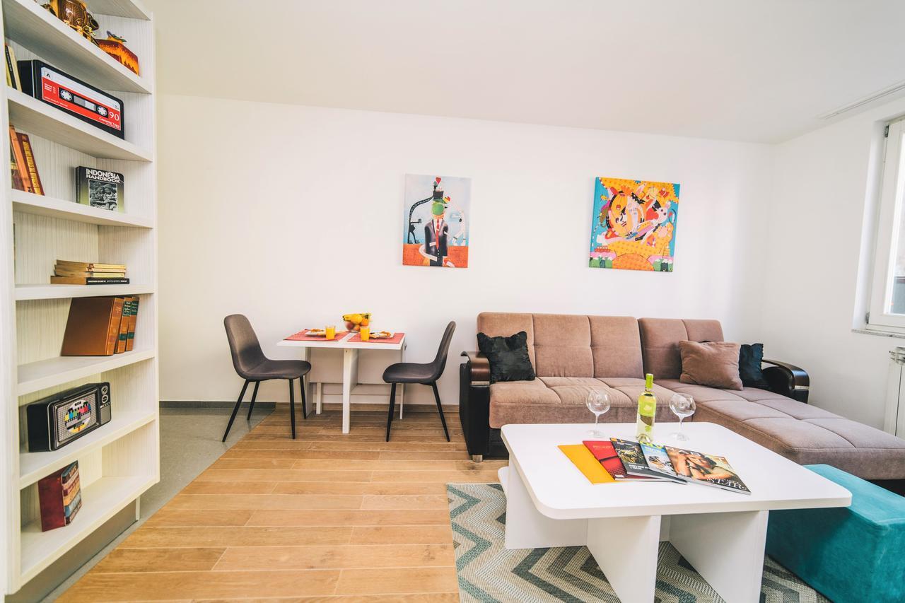 Modern 2Bdr Apartment-Cathedral View-Best Location SJJ Esterno foto