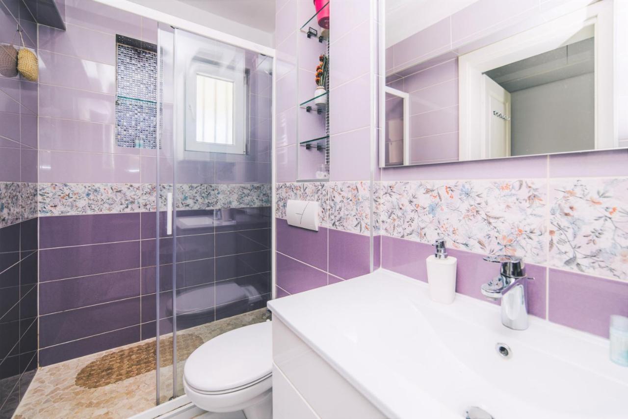 Modern 2Bdr Apartment-Cathedral View-Best Location SJJ Esterno foto