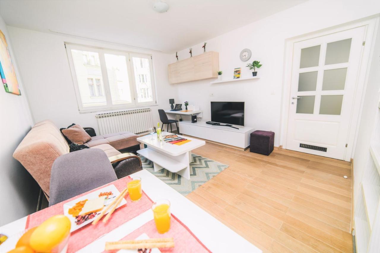 Modern 2Bdr Apartment-Cathedral View-Best Location SJJ Esterno foto