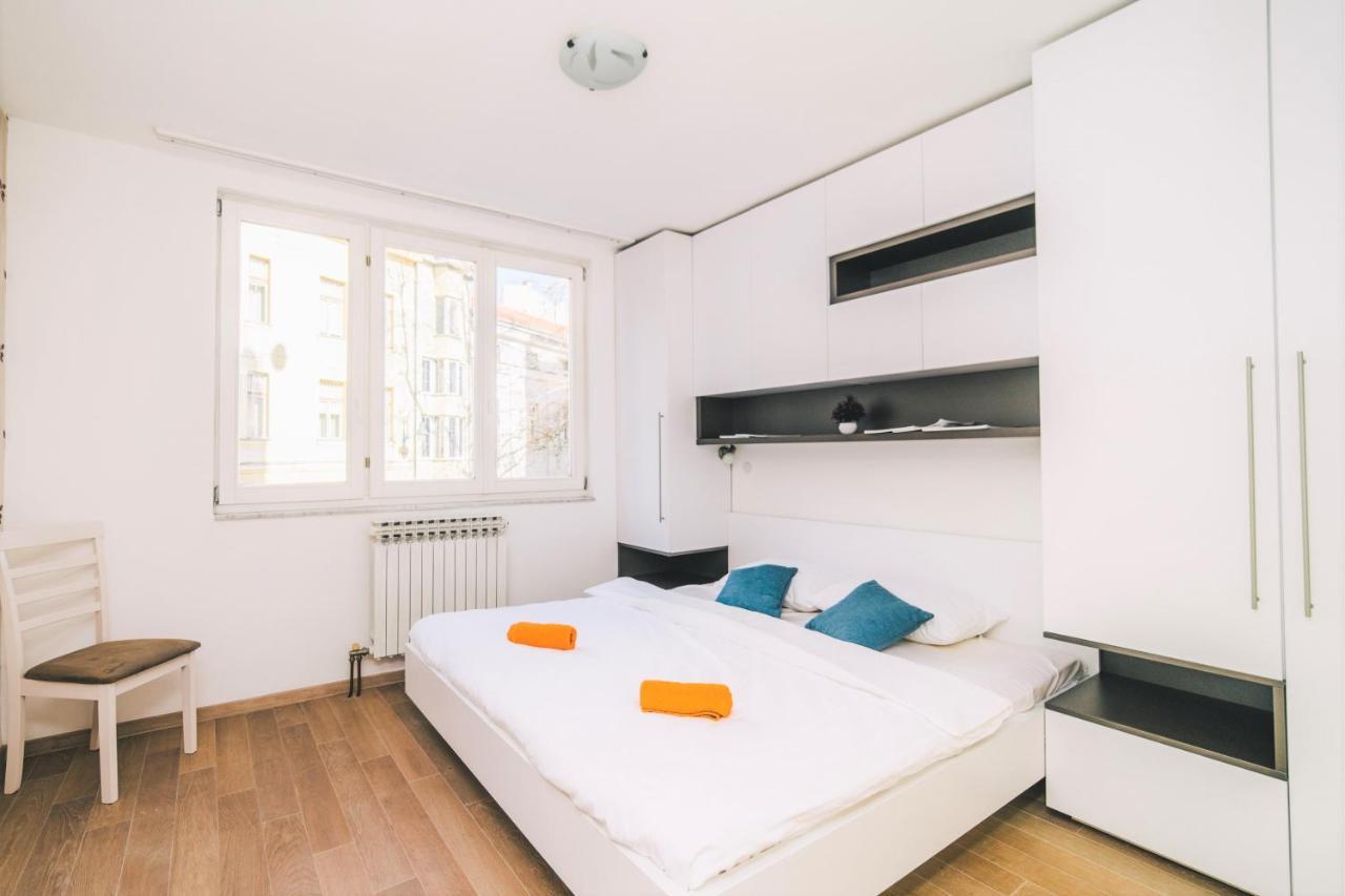 Modern 2Bdr Apartment-Cathedral View-Best Location SJJ Esterno foto